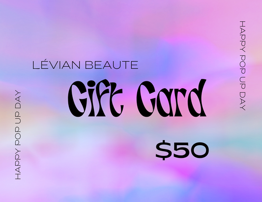 $50 Gift Card